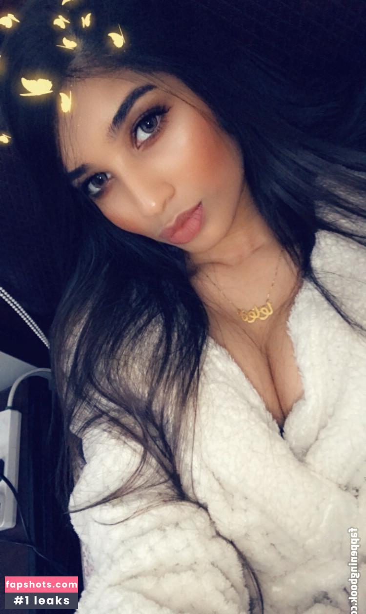 Lulwiii Filtración Desnuda OnlyFans Foto #3 - Fapshots