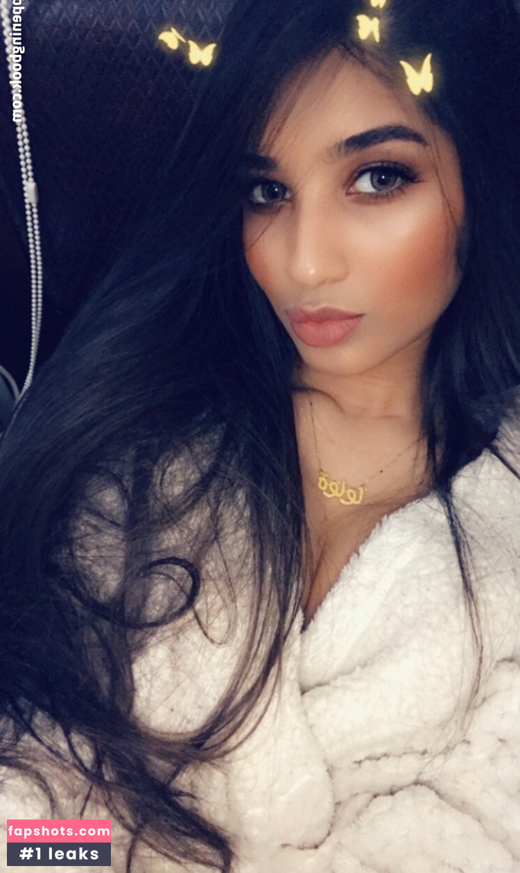 Lulwiii Filtración Desnuda OnlyFans Foto #5 - Fapshots