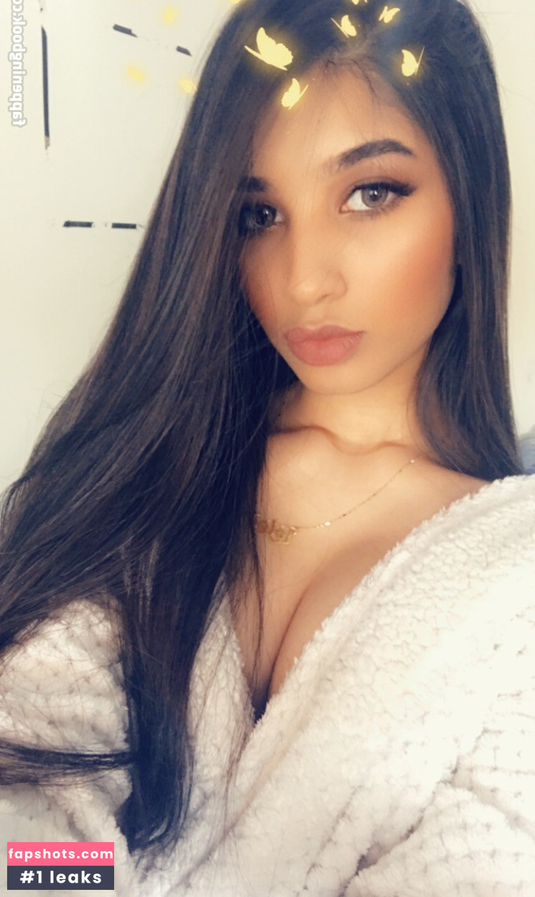 Lulwiii Filtración Desnuda OnlyFans Foto #7 - Fapshots