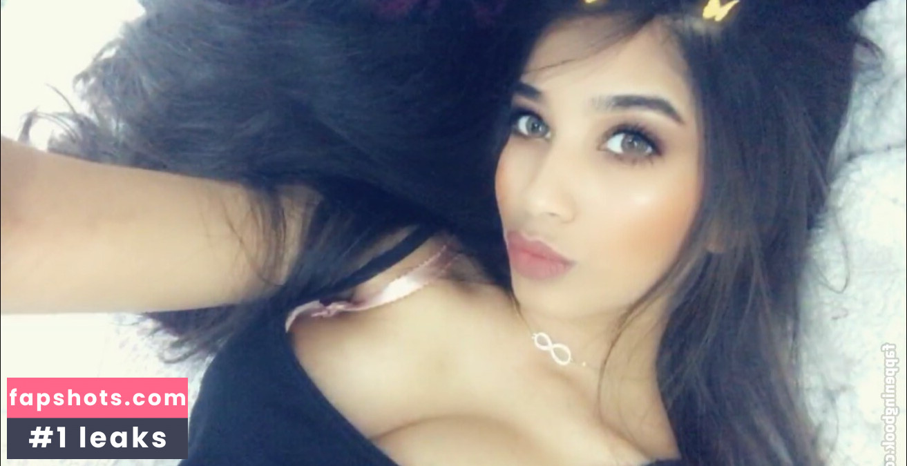 Lulwiii Filtración Desnuda OnlyFans Foto #9 - Fapshots