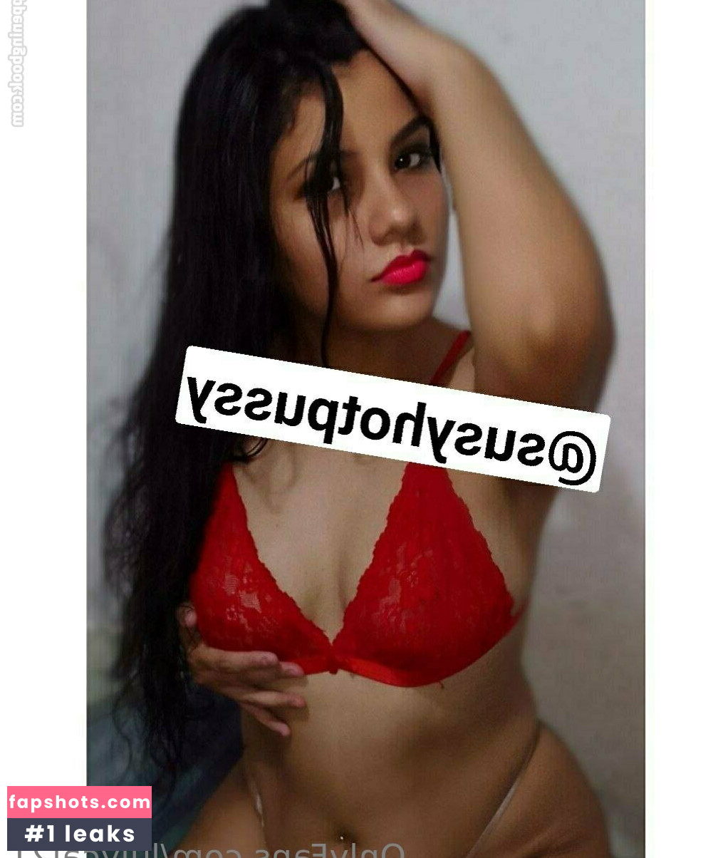 lulycal21 Nude Leaks OnlyFans Photos #25 - LeakJerk