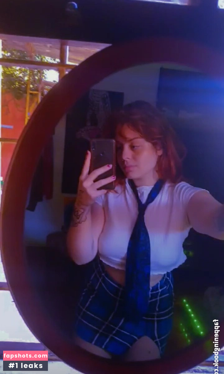 Luma Ferrari gallery photo #8