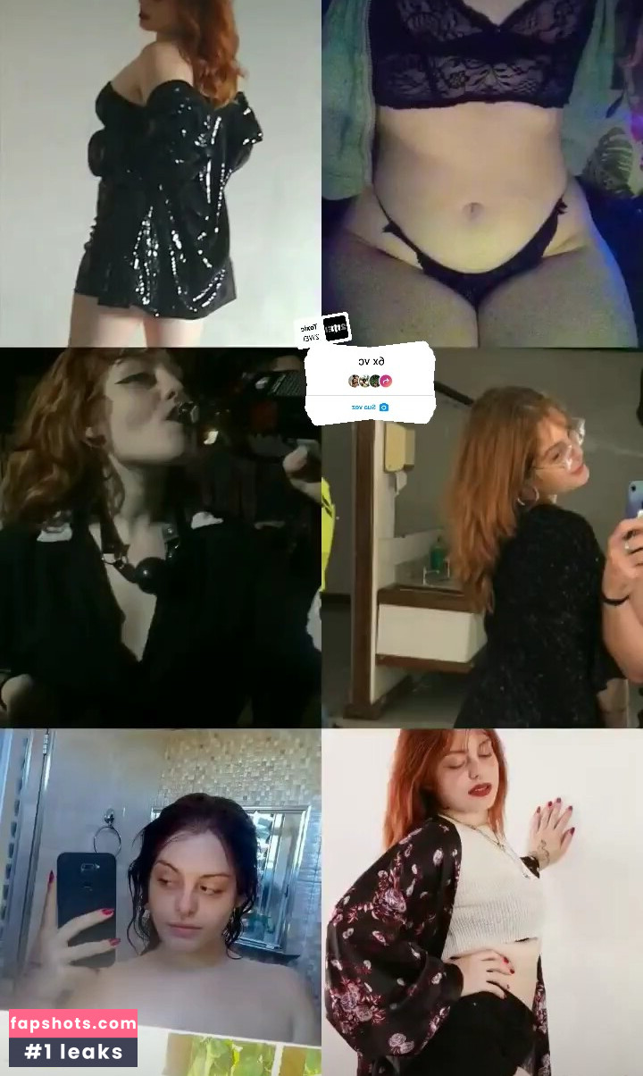 Luma Ferrari gallery photo #9