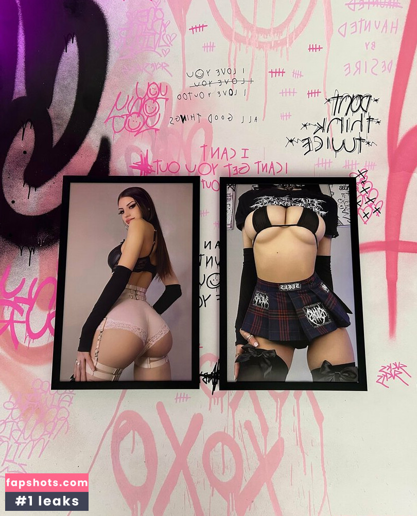 lumaskyesucks Nacktheit OnlyFans Fotos #23 - Fapshots