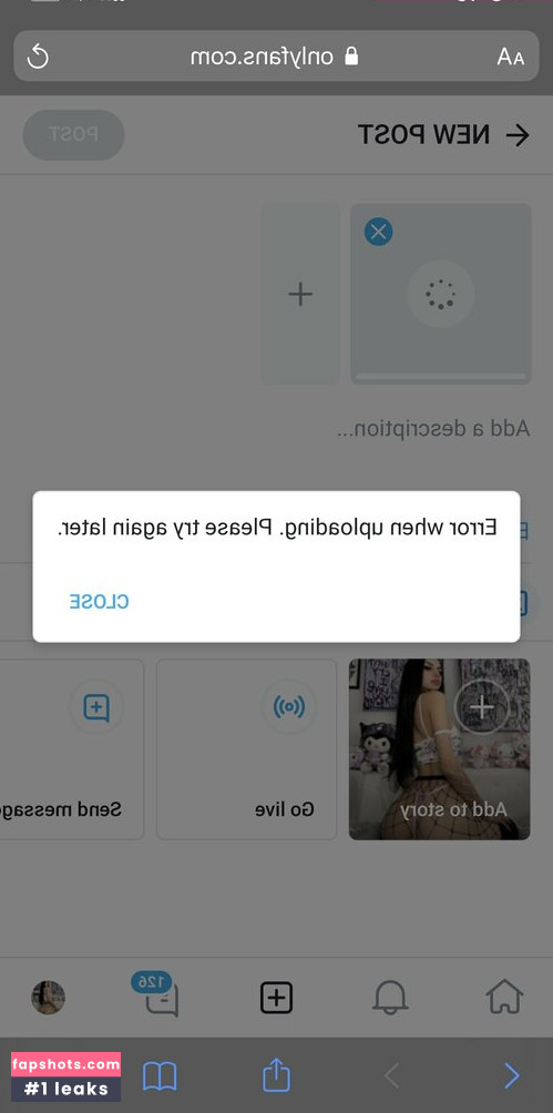 lumaskyesucks Nacktheit OnlyFans Fotos #76 - Fapshots