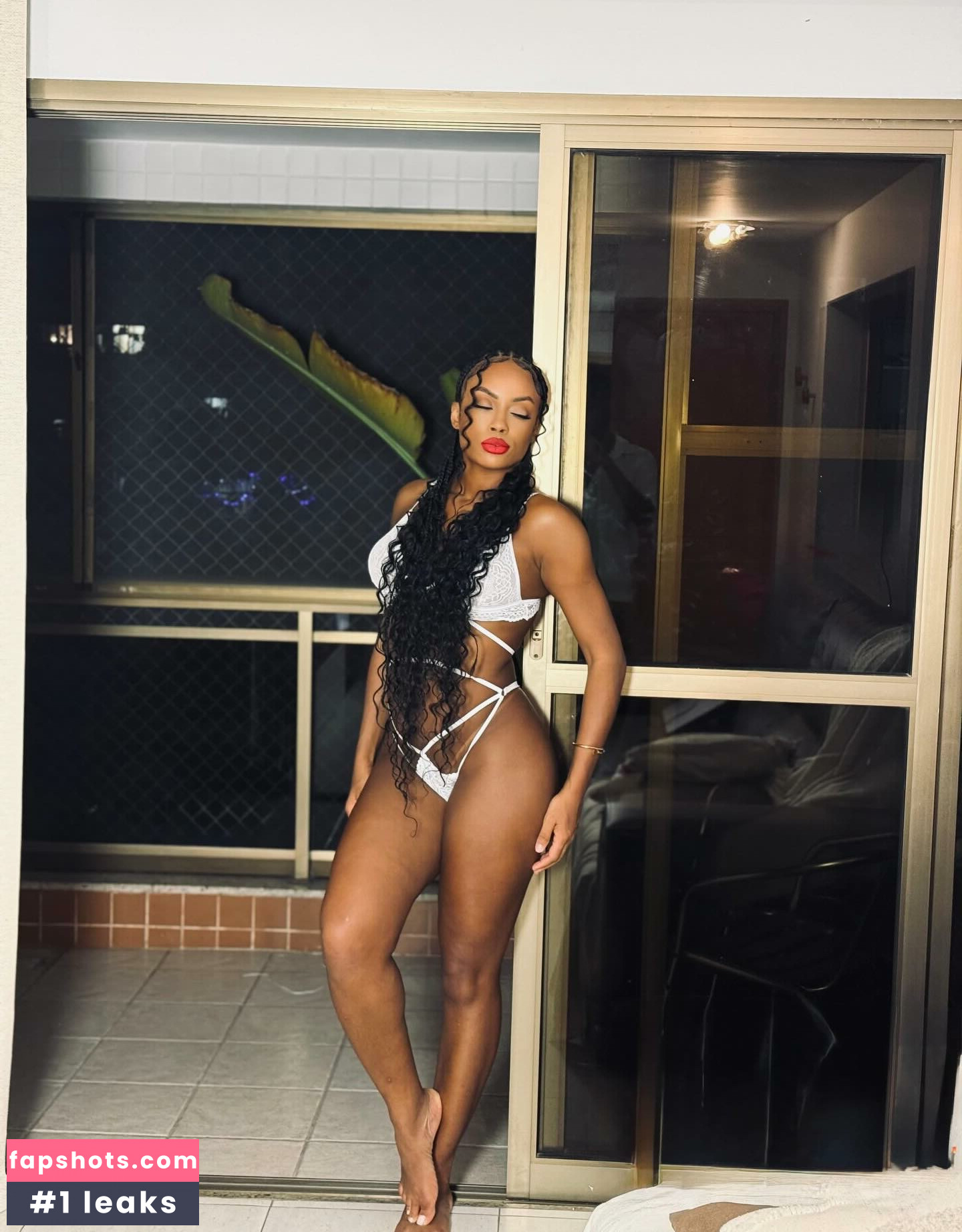 Lumena Aleluia gallery photo #2