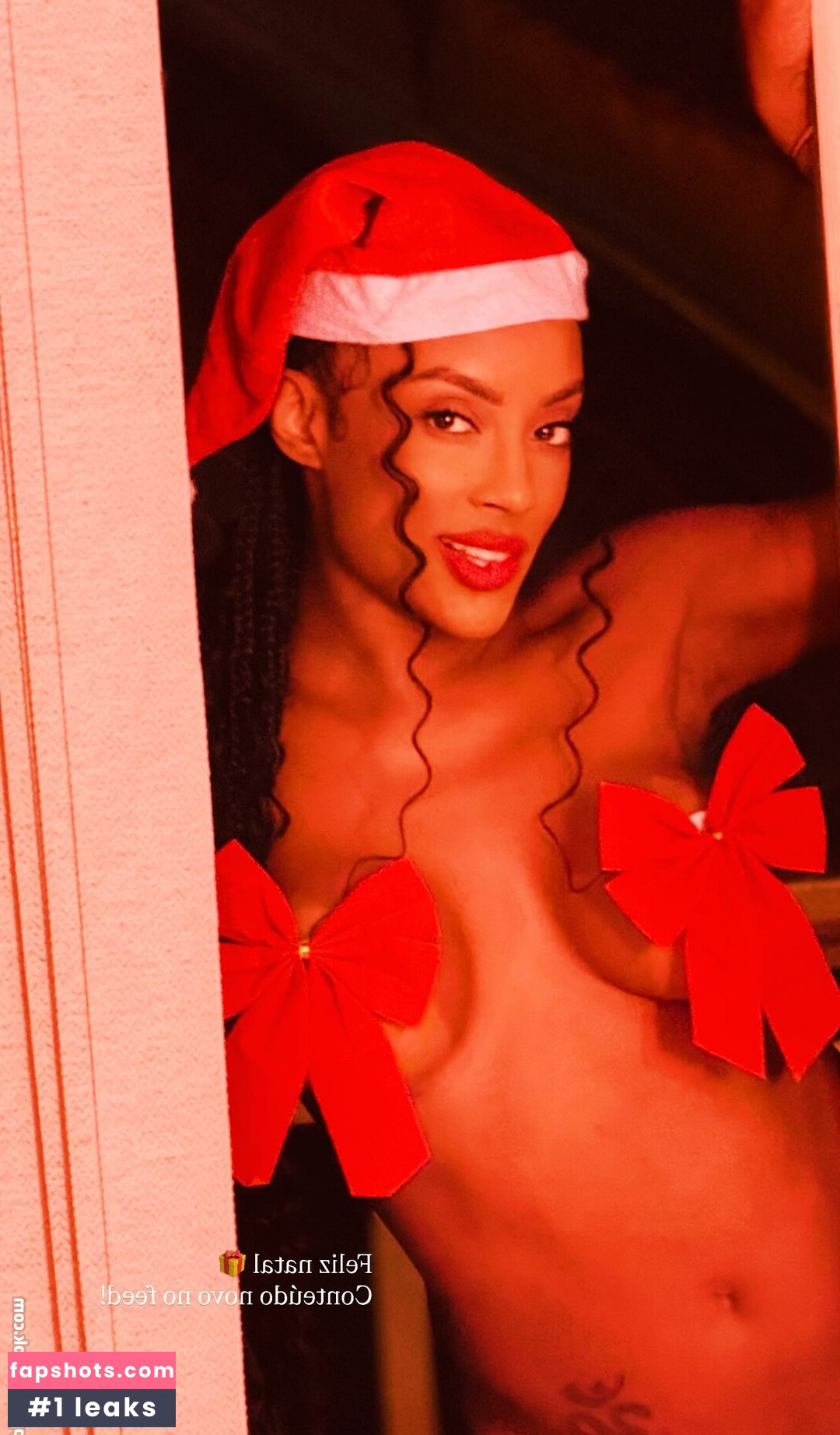 Lumena Aleluia gallery photo #6