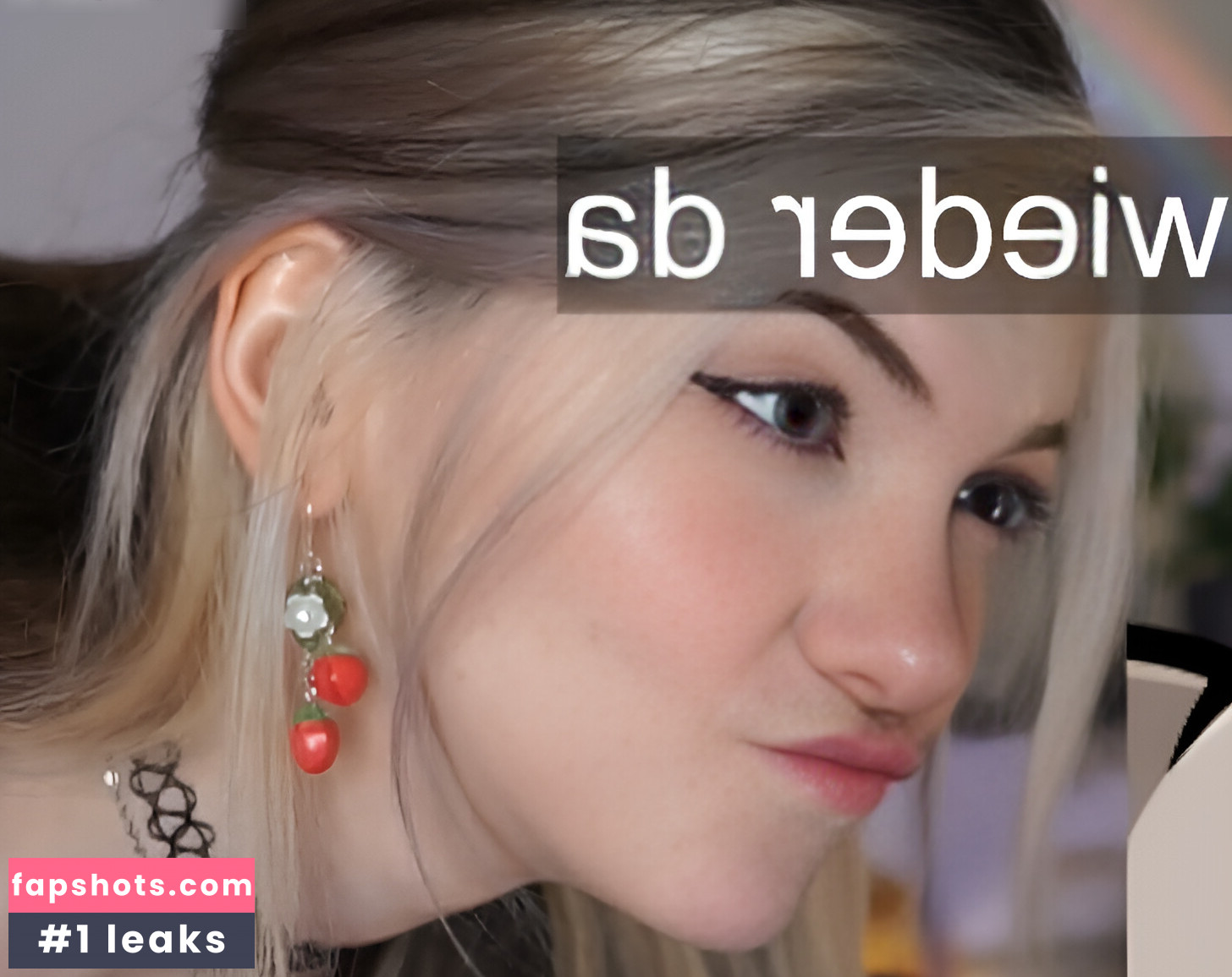 Lumenti Nahé úniky fotek pouze od fanoušků #3 - Fapshots