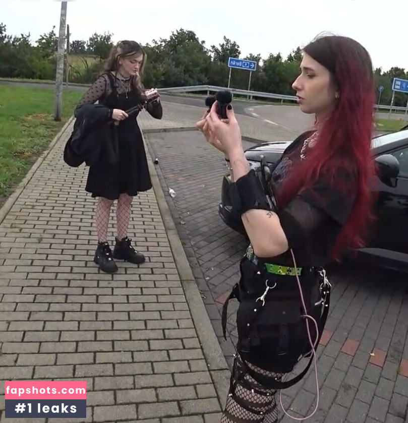 Lumenti Nahé úniky fotek pouze od fanoušků #5 - Fapshots