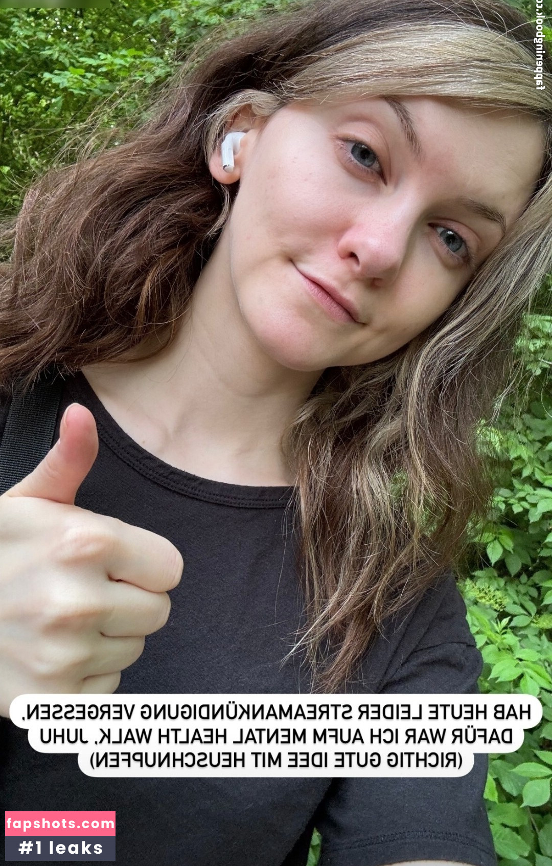 Lumenti Nahé úniky fotek pouze od fanoušků #8 - Fapshots