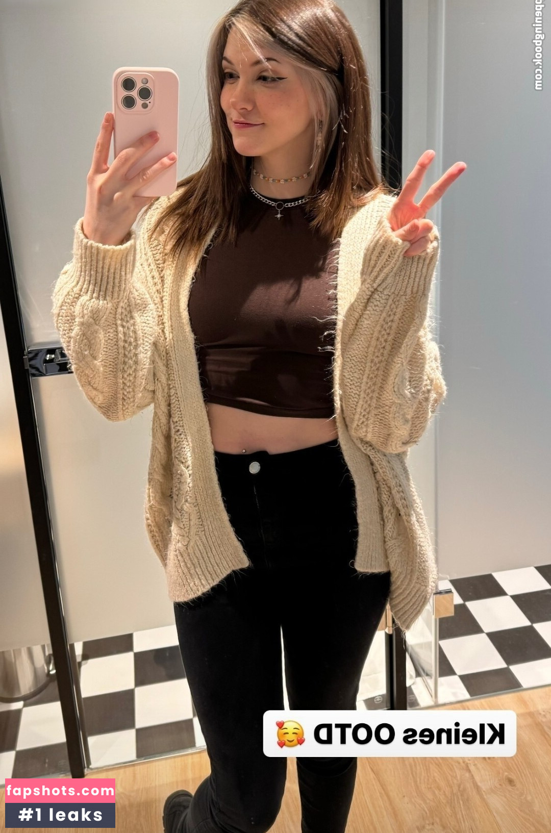 Lumenti Nahé úniky fotek pouze od fanoušků #9 - Fapshots