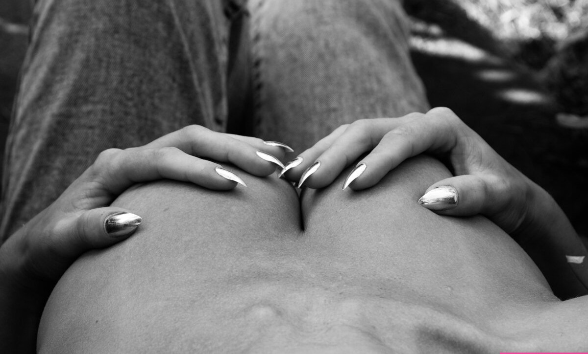 lumi-ray Nahé úniky fotek pouze od fanoušků #360 - Fapshots