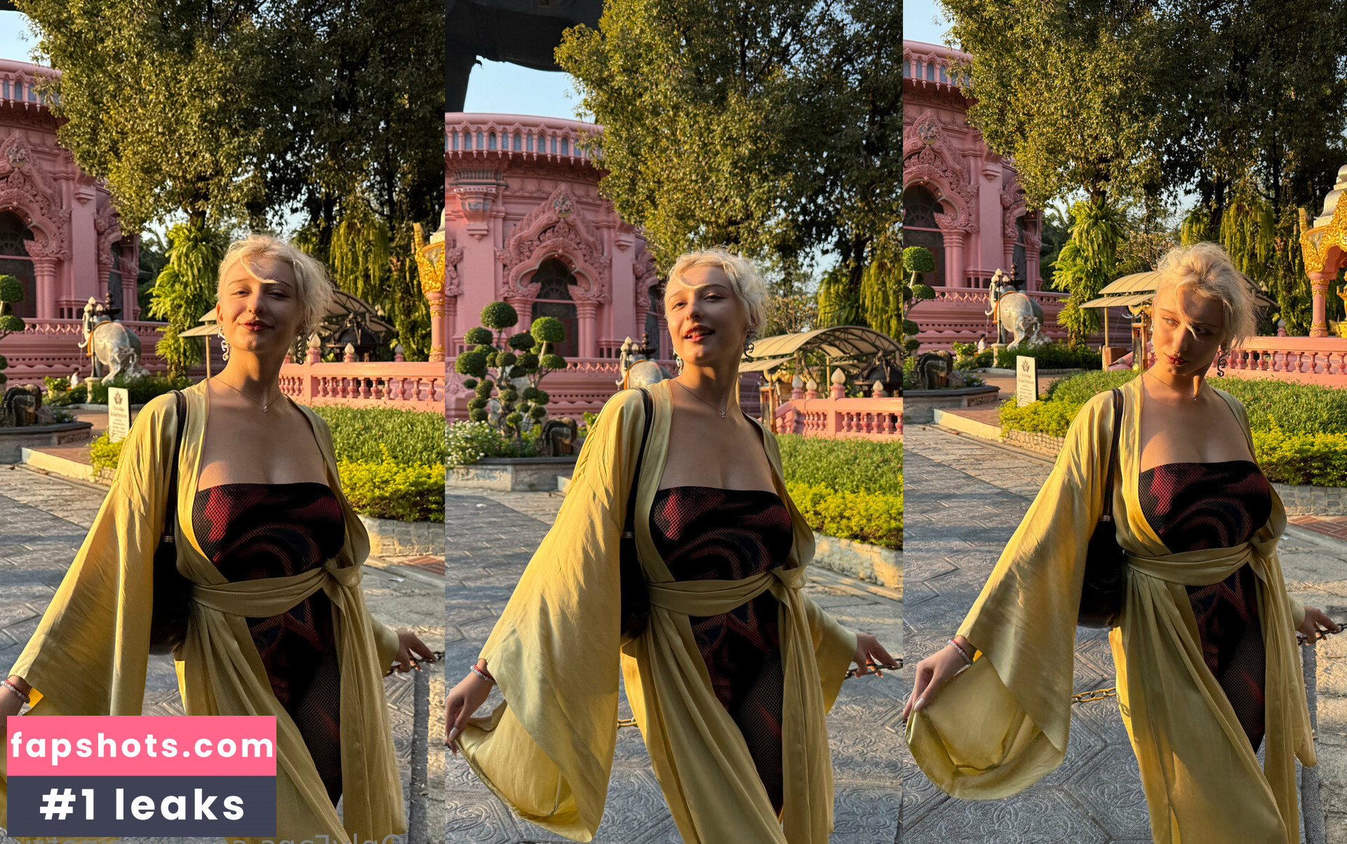 Luminatria gallery photo #35