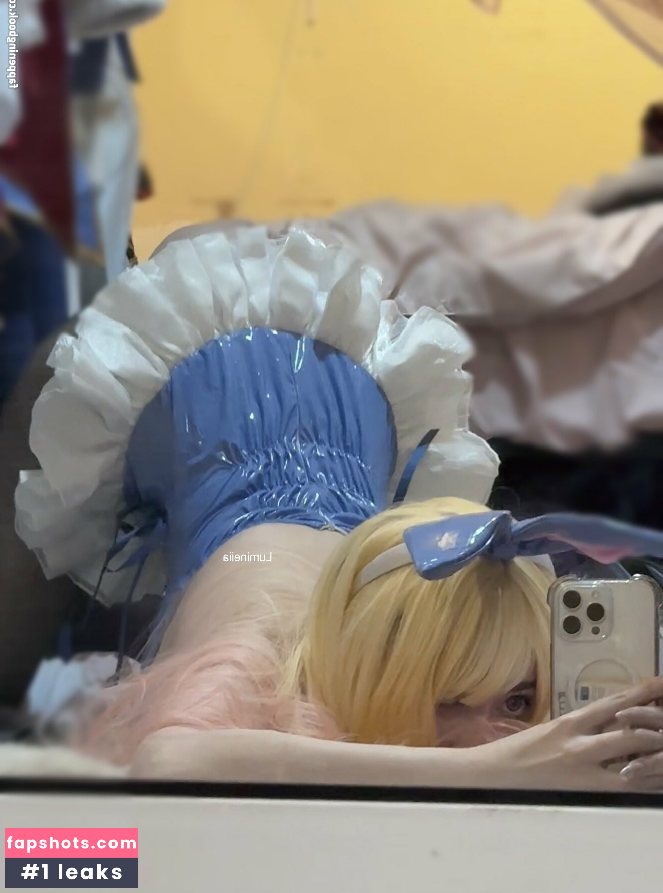 Lumineiia gallery photo #16