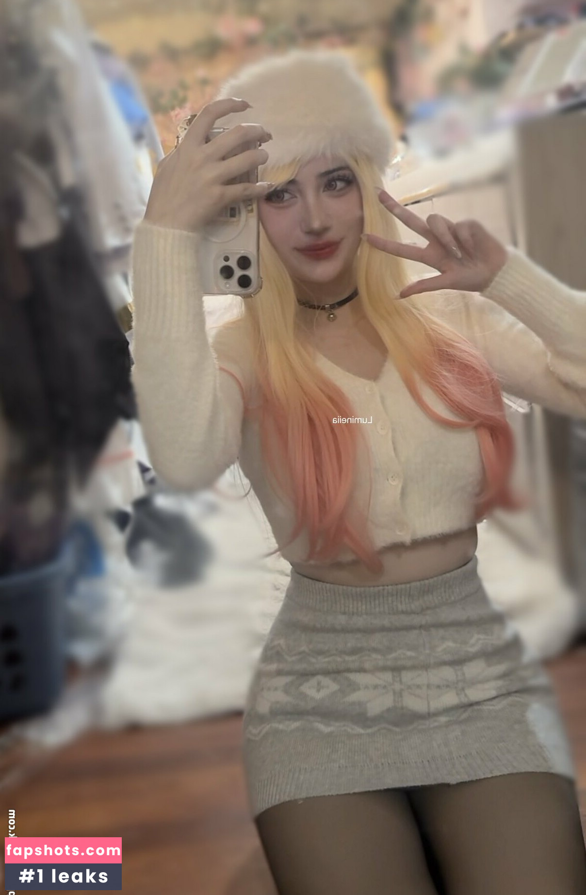 Lumineiia gallery photo #17