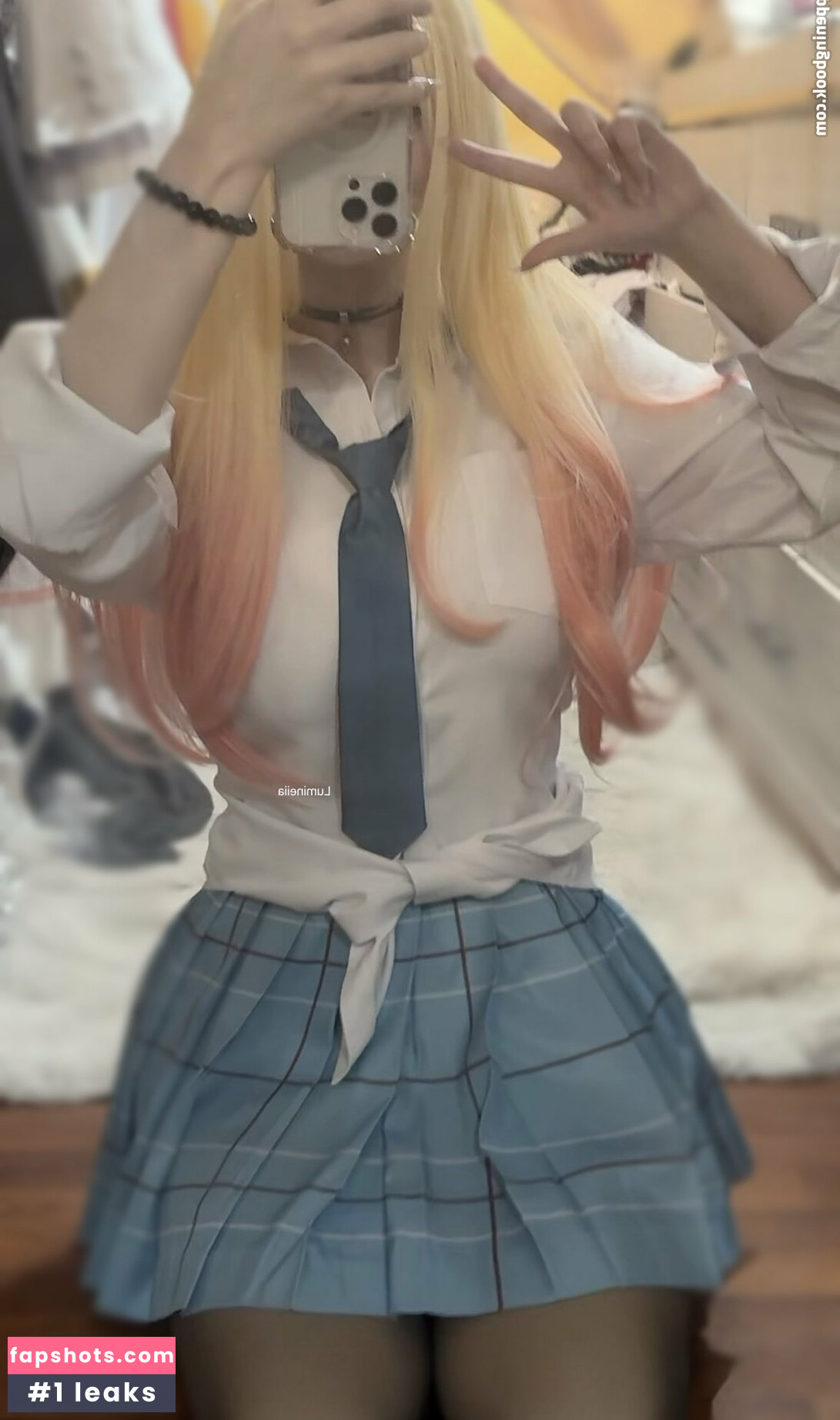 Lumineiia gallery photo #18