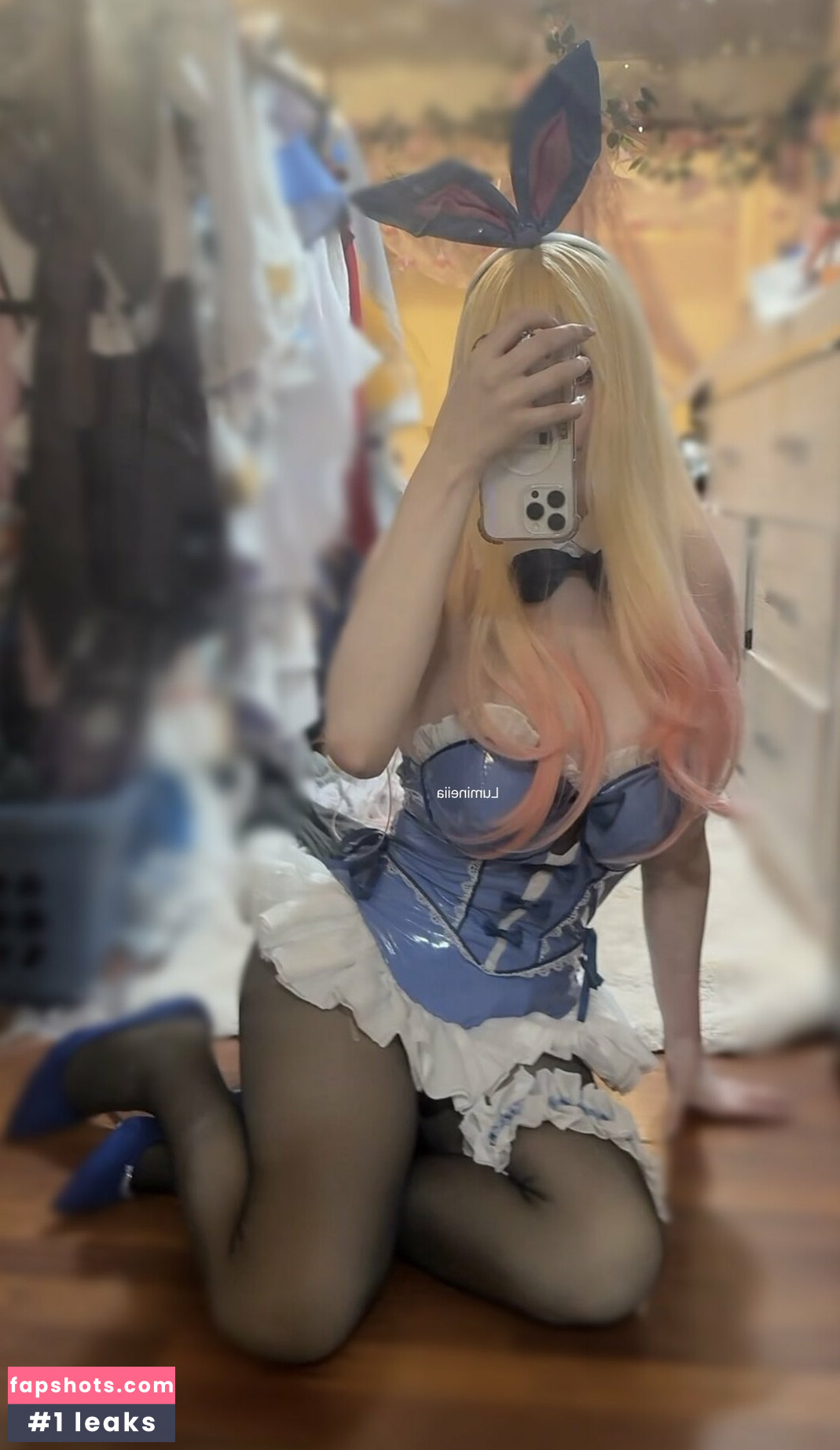 Lumineiia gallery photo #19