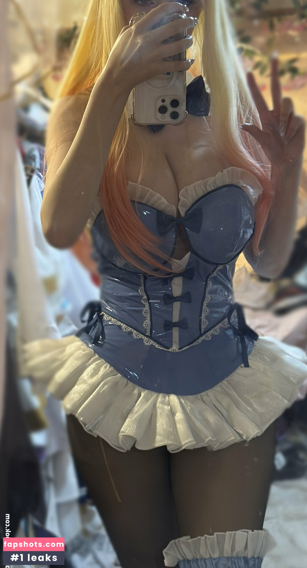 Lumineiia gallery photo #20