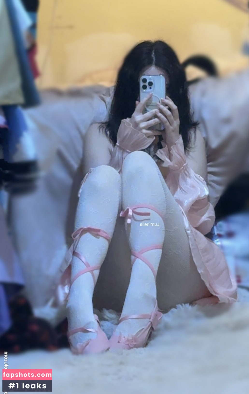 Lumineiia gallery photo #3