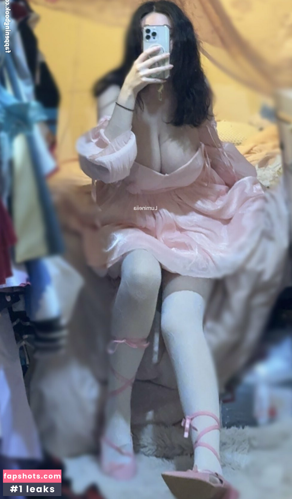 Lumineiia gallery photo #4