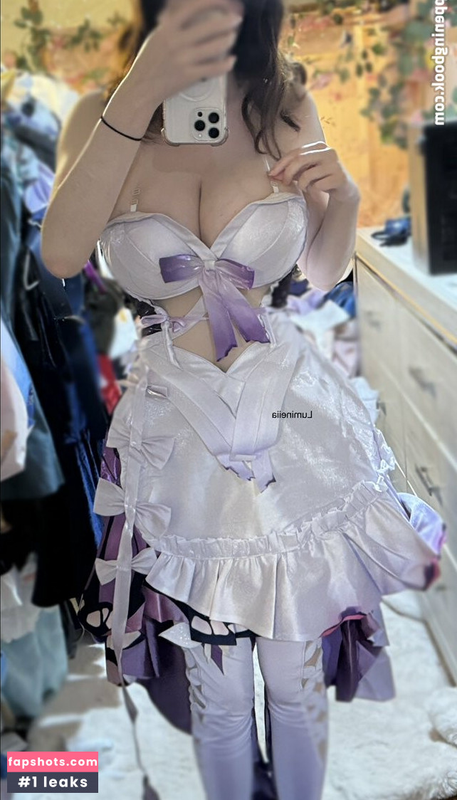 Lumineiia gallery photo #9