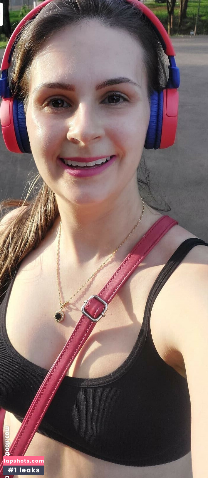 Luminha GGS Nude Leaks OnlyFans Photos #8 - LeakJerk