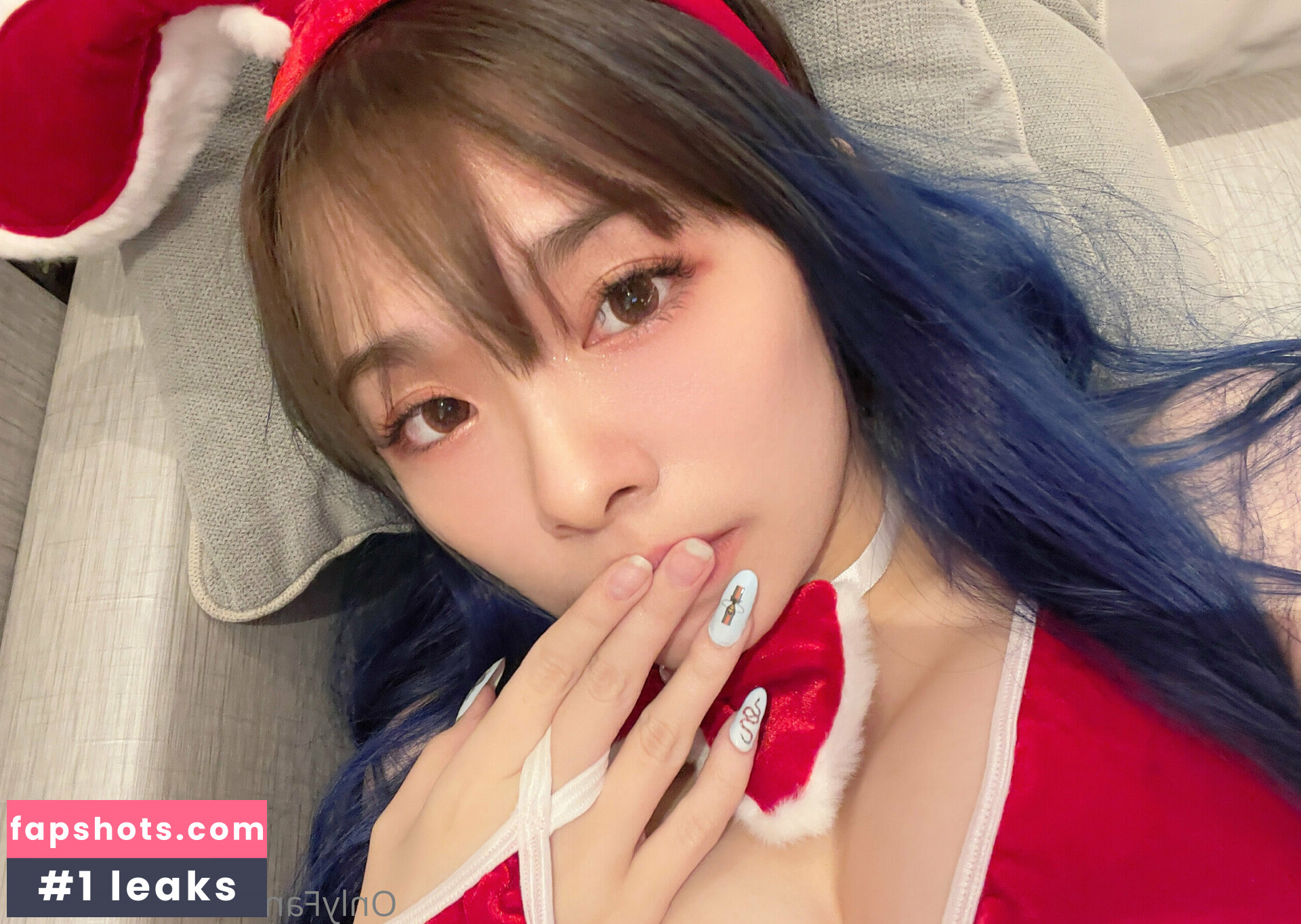 luminichi Nahé úniky fotek pouze od fanoušků #111 - Fapshots