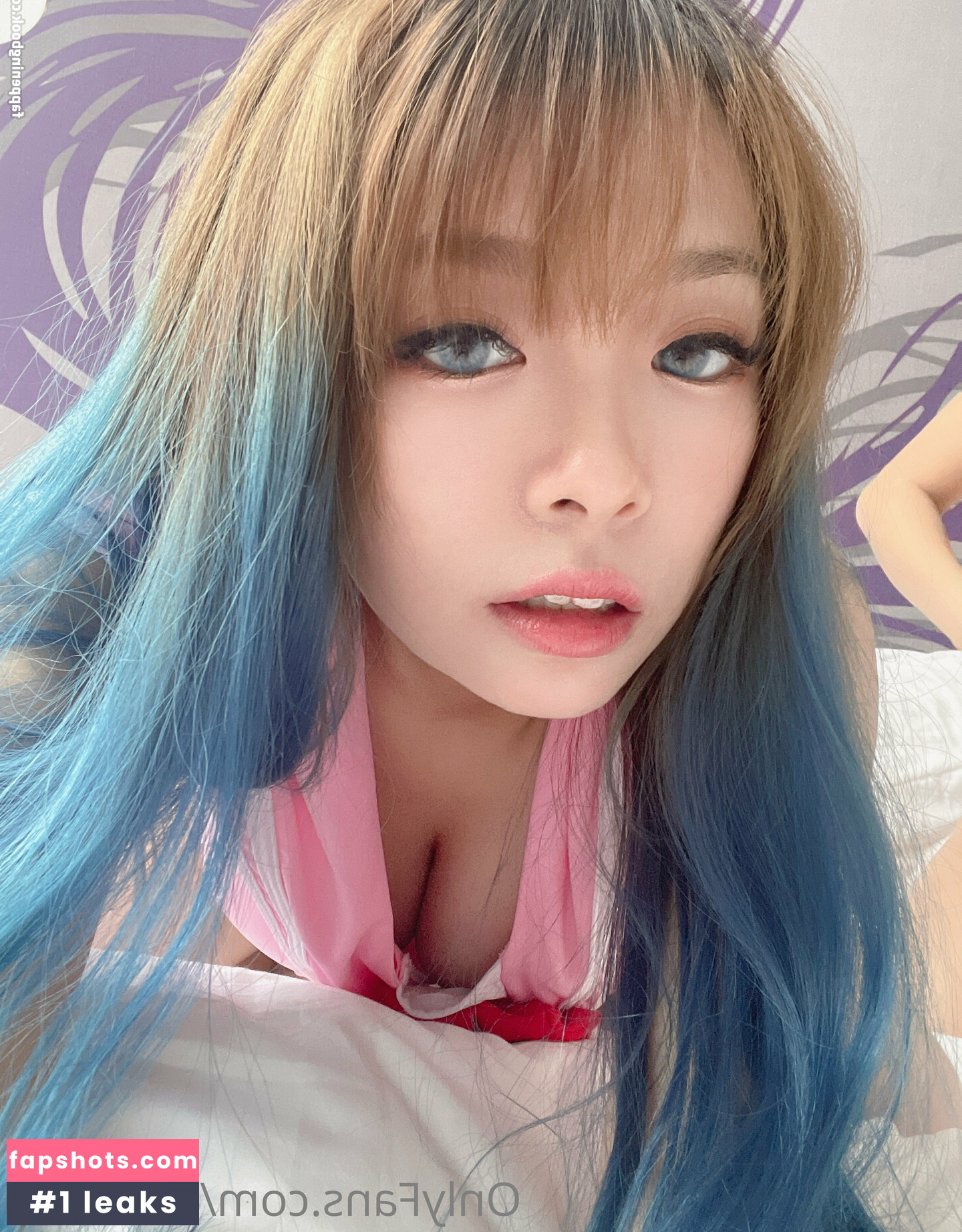 luminichi Nahé úniky fotek pouze od fanoušků #112 - Fapshots