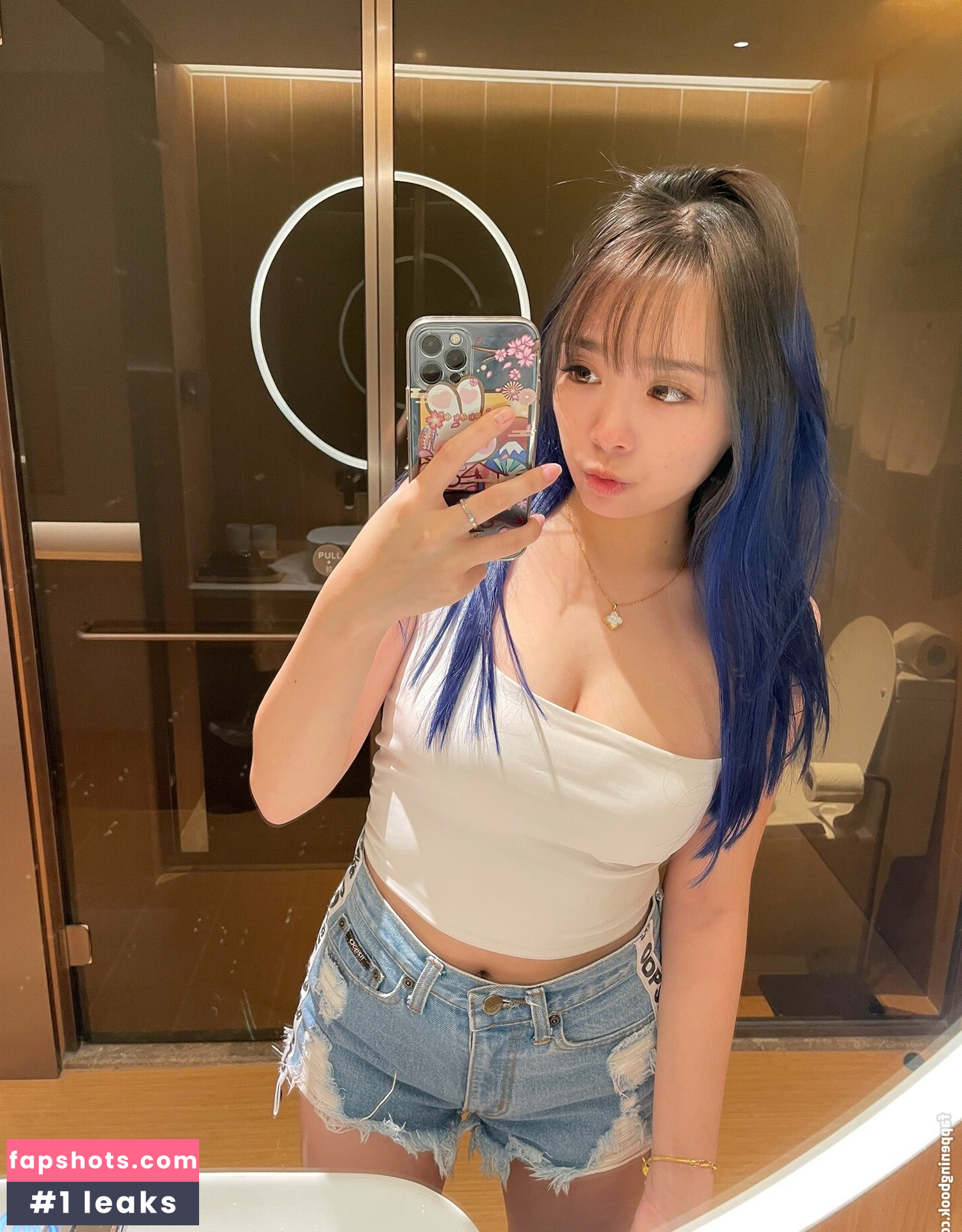 luminichi Nahé úniky fotek pouze od fanoušků #113 - Fapshots