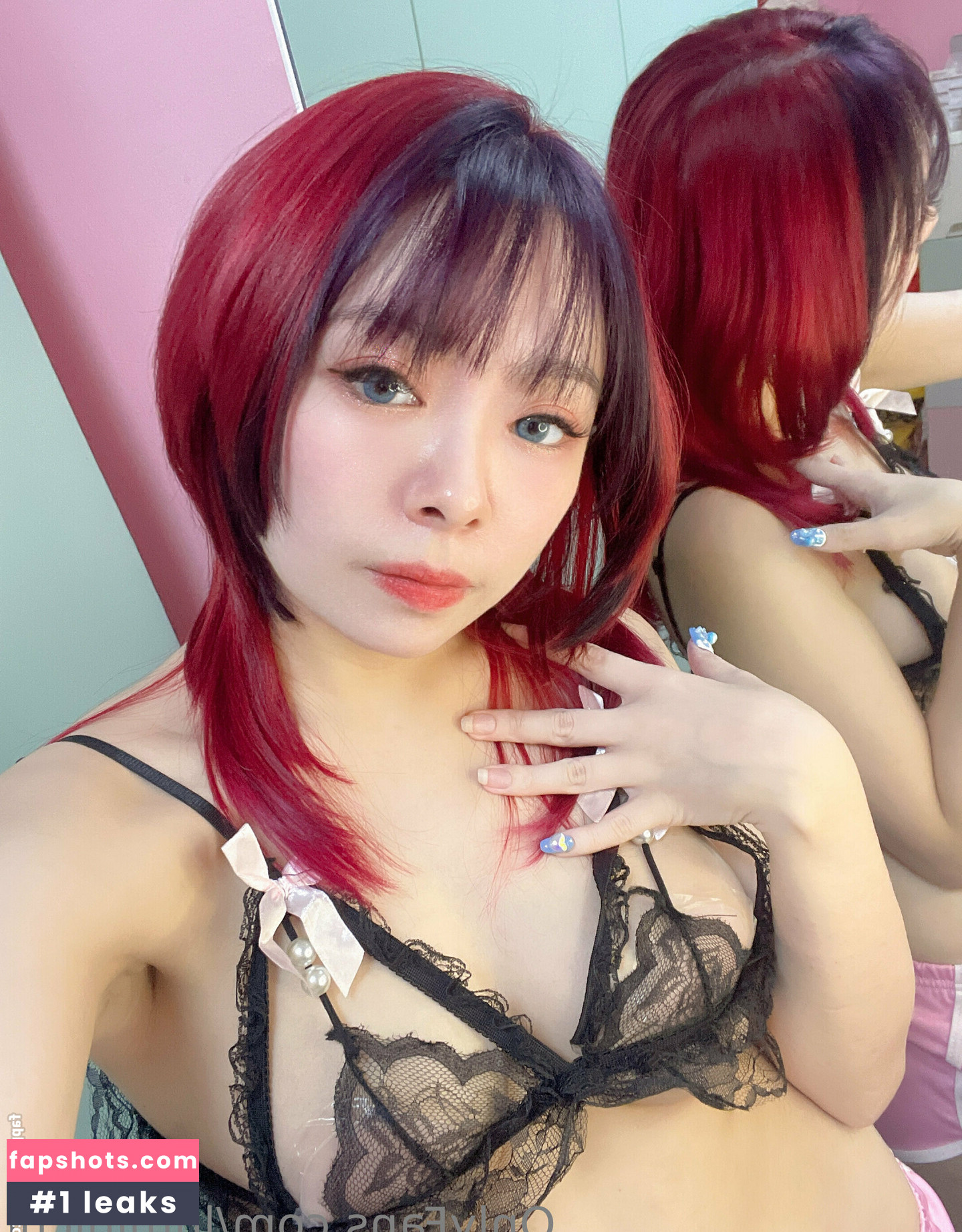 luminichi Filtración Desnuda OnlyFans Foto #60 - Fapshots