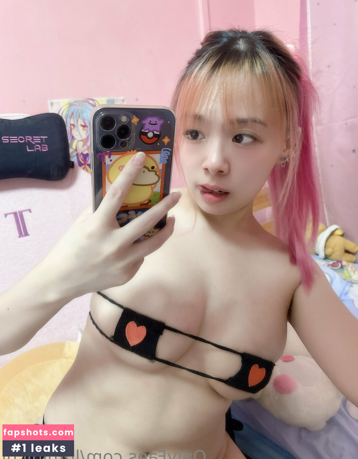 luminichi Nahé úniky fotek pouze od fanoušků #74 - Fapshots