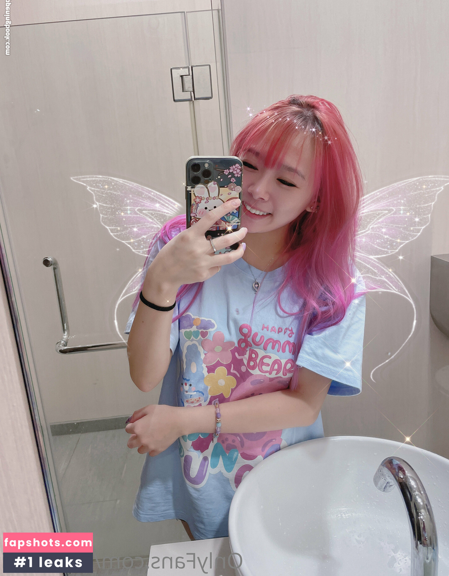 luminichi Nahé úniky fotek pouze od fanoušků #97 - Fapshots