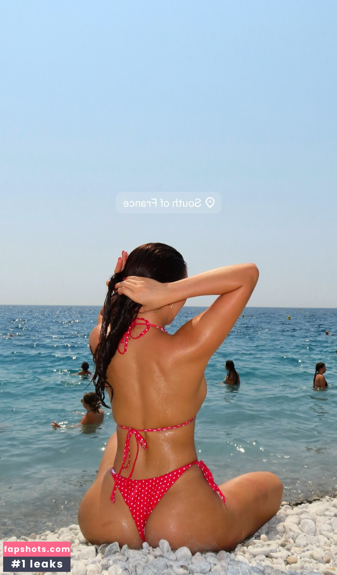 Lumma Aziz Nahé úniky fotek pouze od fanoušků #3 - Fapshots