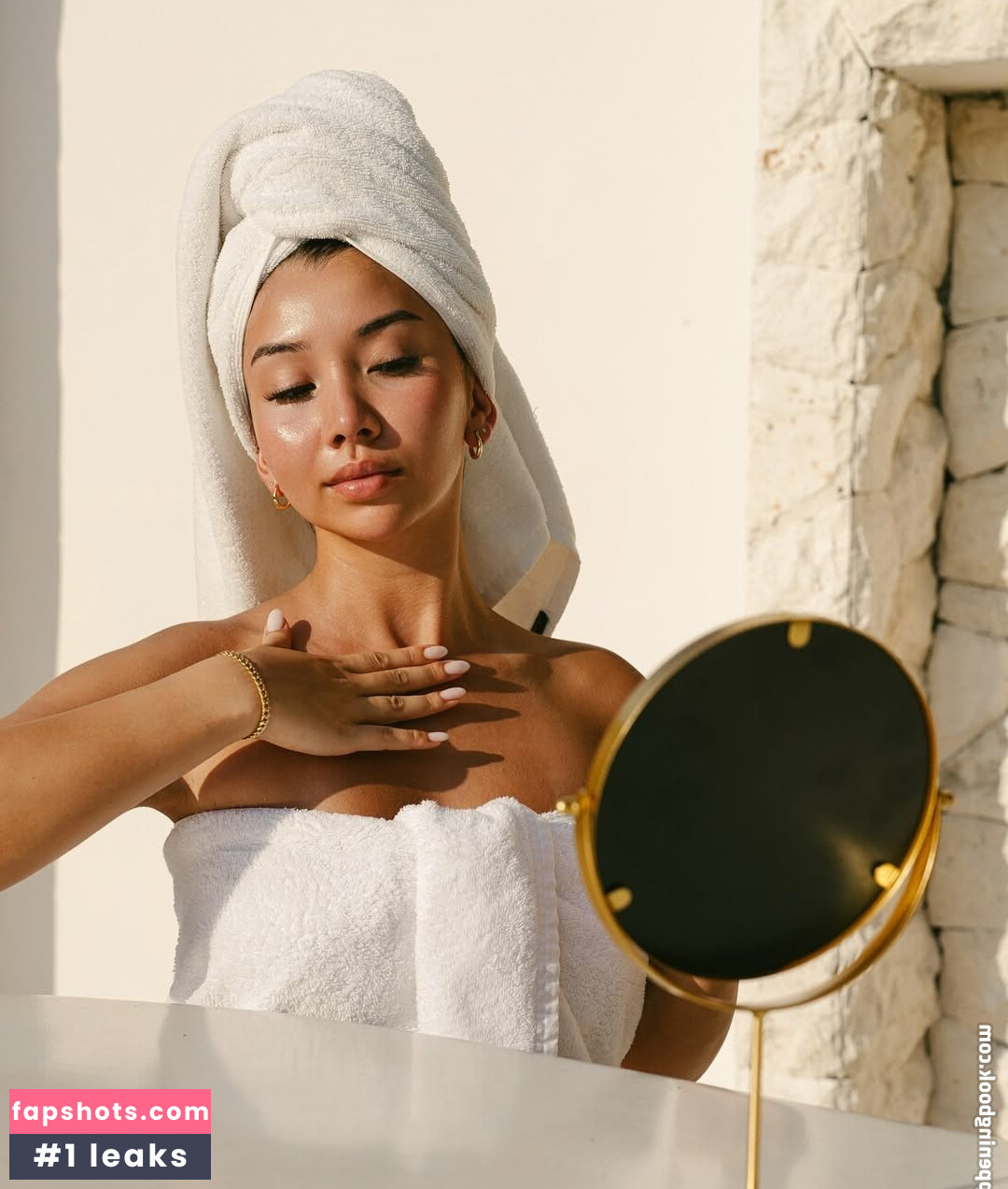 Lumma Aziz Nude Leaks OnlyFans Photos #45 - LeakJerk