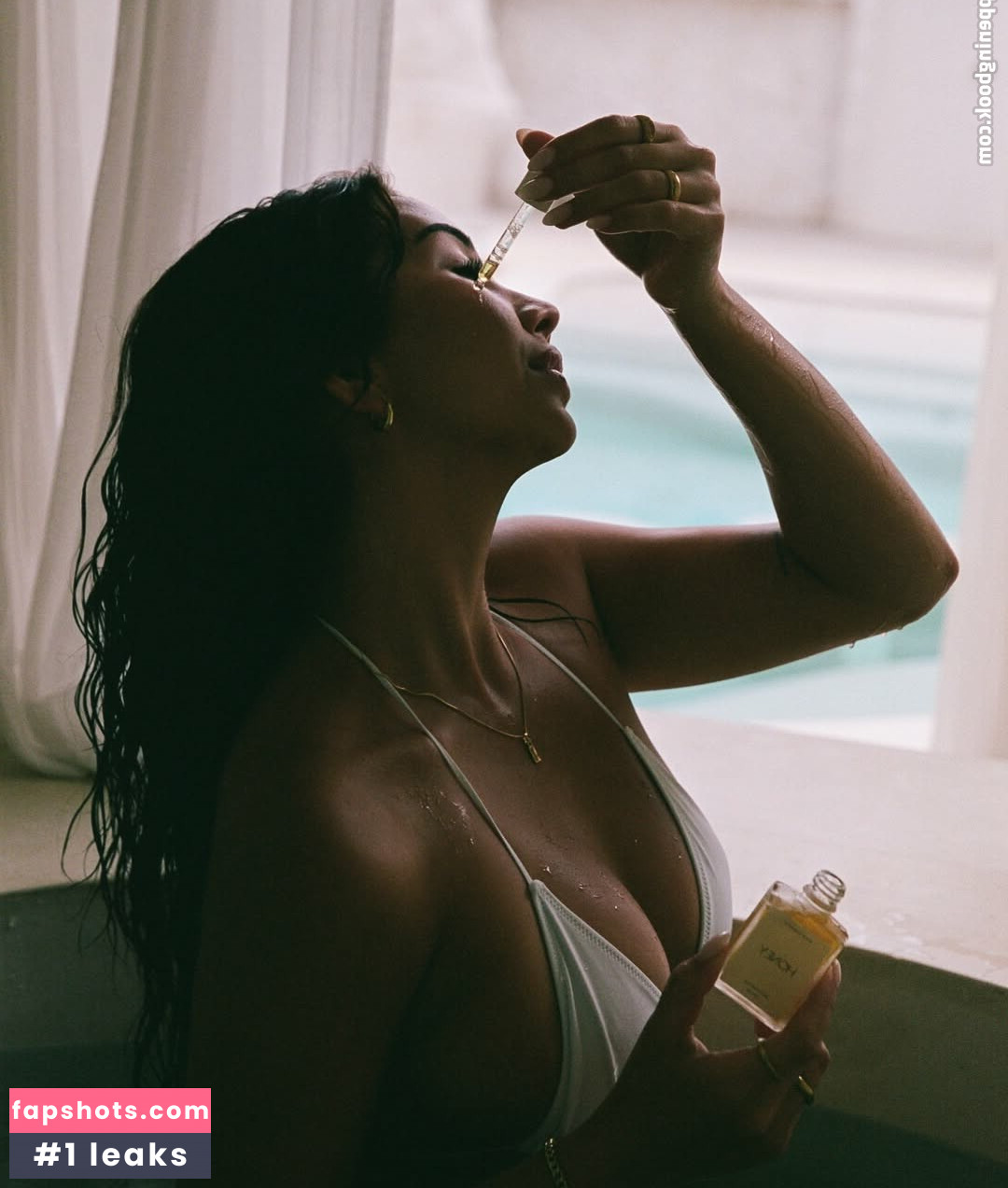 Lumma Aziz Nude Leaks OnlyFans Photos #46 - LeakJerk