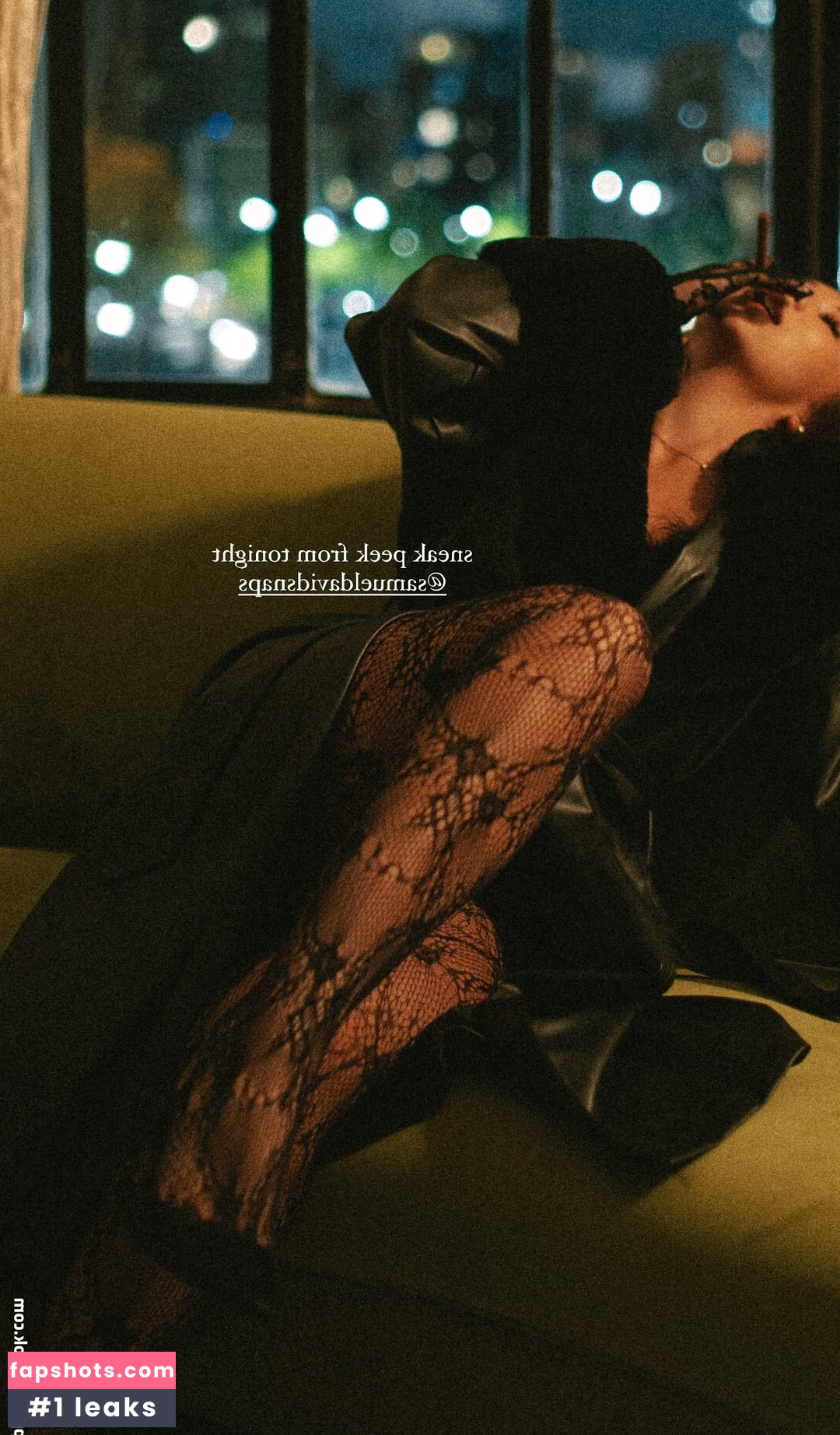 Lumma Aziz Nude Leaks OnlyFans Photos #48 - LeakJerk