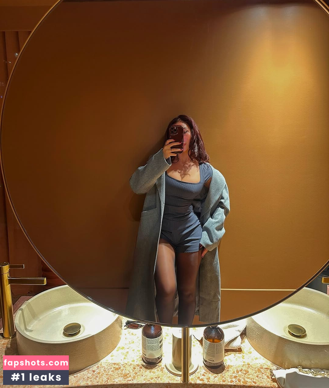 Lumma Aziz Nahé úniky fotek pouze od fanoušků #9 - Fapshots