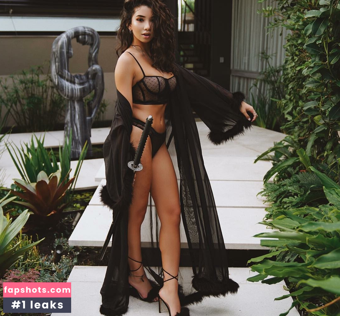 Lumma Aziz Nahé úniky fotek pouze od fanoušků #82 - Fapshots