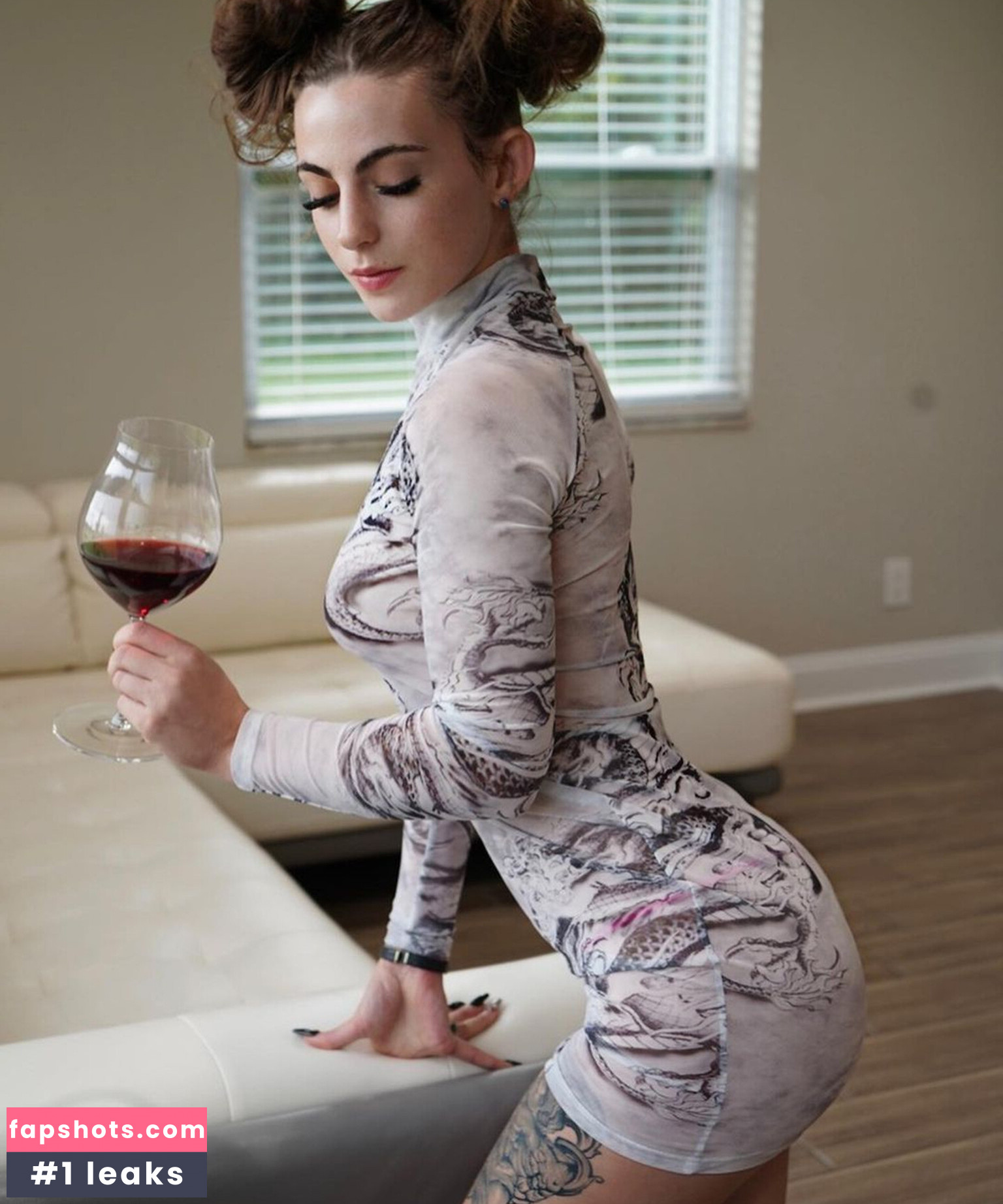 Luna Benna Nacktheit OnlyFans Fotos #5 - Fapshots