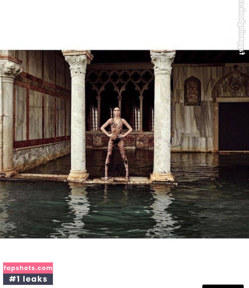 Luna Bijl Nahé úniky fotek pouze od fanoušků #11 - Fapshots