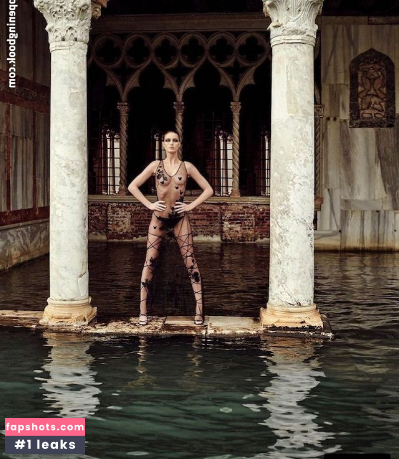 Luna Bijl Nahé úniky fotek pouze od fanoušků #12 - Fapshots