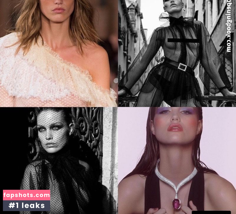 Luna Bijl Nahé úniky fotek pouze od fanoušků #13 - Fapshots