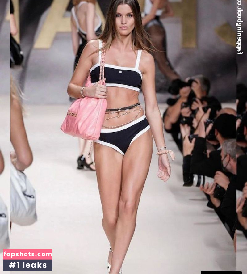 Luna Bijl Nahé úniky fotek pouze od fanoušků #21 - Fapshots