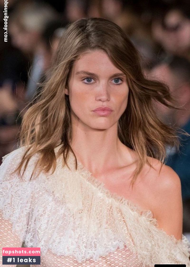 Luna Bijl Nahé úniky fotek pouze od fanoušků #23 - Fapshots