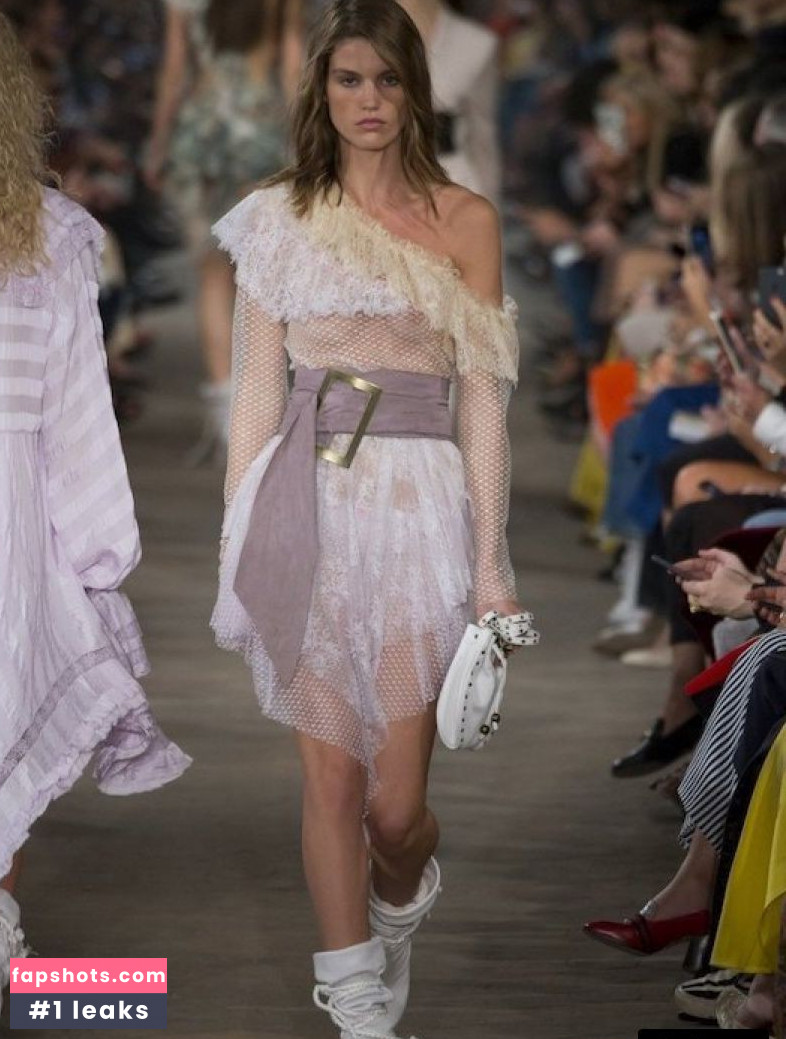 Luna Bijl Nahé úniky fotek pouze od fanoušků #24 - Fapshots