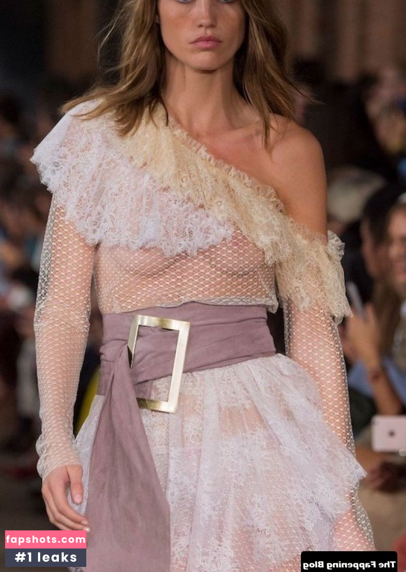 Luna Bijl Nahé úniky fotek pouze od fanoušků #4 - Fapshots