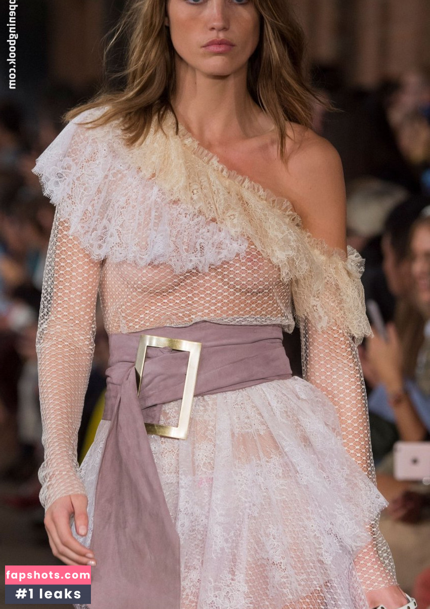 Luna Bijl Nahé úniky fotek pouze od fanoušků #41 - Fapshots