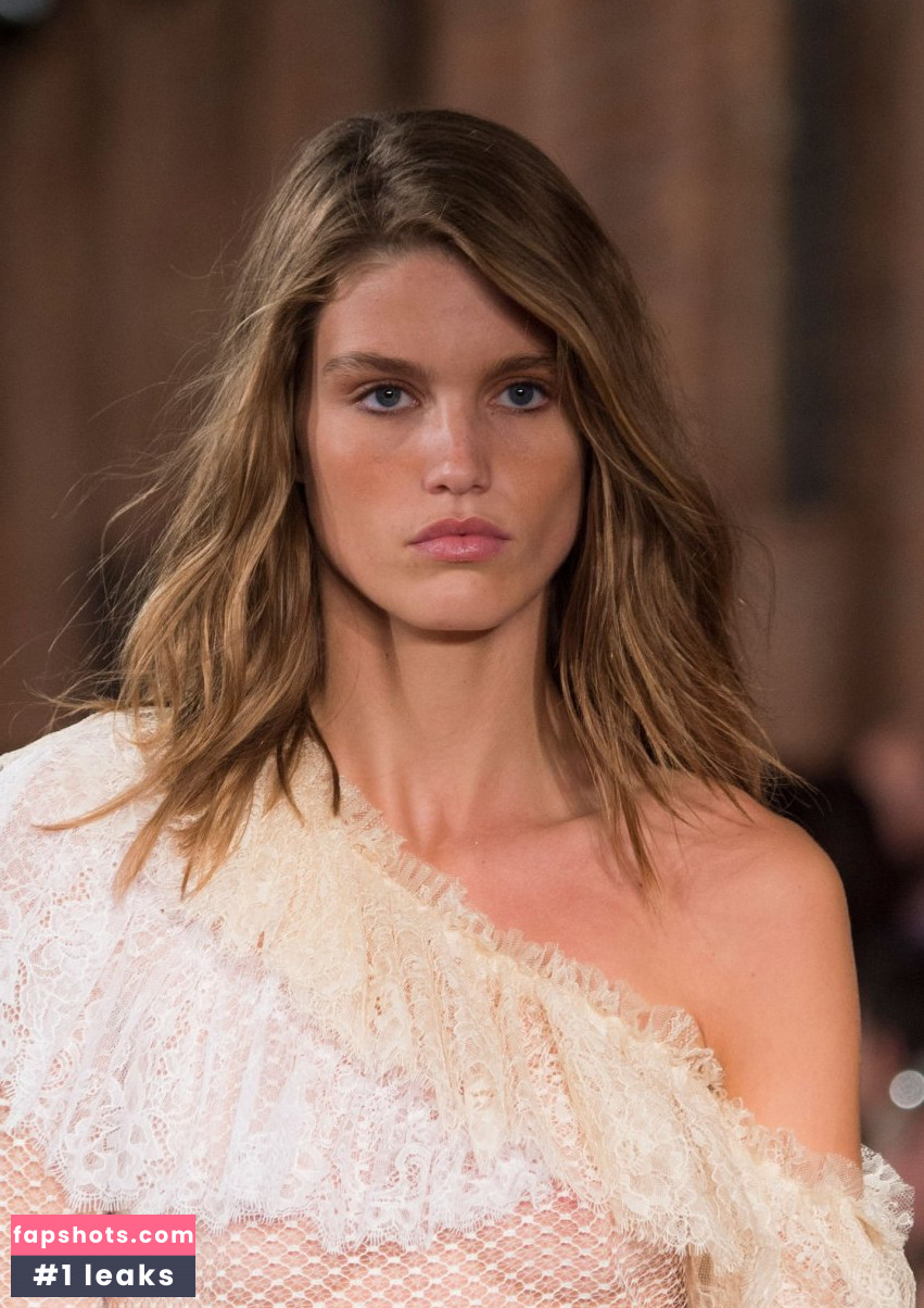 Luna Bijl Nahé úniky fotek pouze od fanoušků #42 - Fapshots