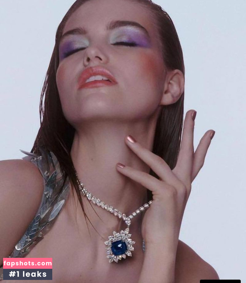 Luna Bijl Nahé úniky fotek pouze od fanoušků #9 - Fapshots