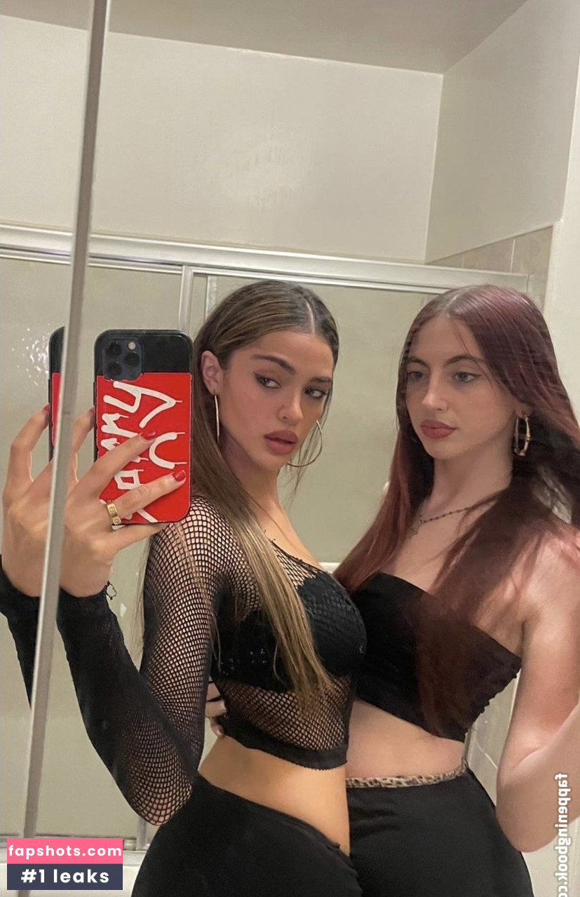 Luna Blaise gallery photo #104